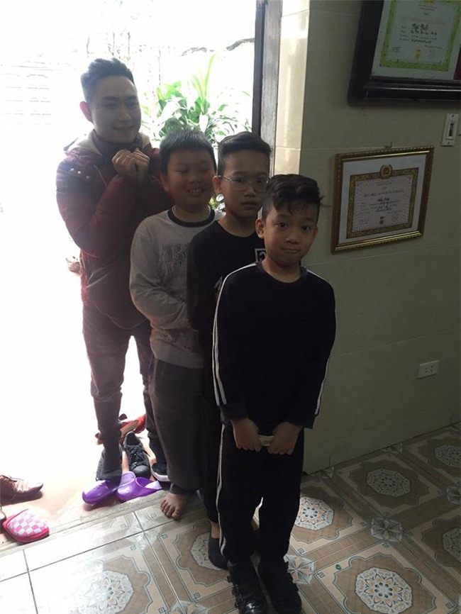 Thanh niên 27 tuổi kể chuyện Tết vẫn mong bà lì xì và cái kết phũ - Ảnh 2.