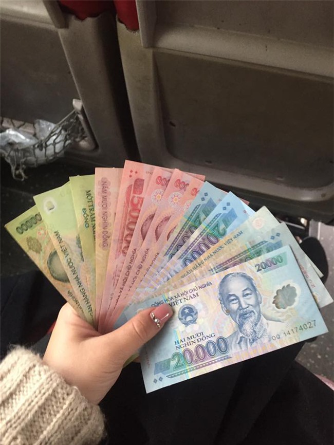 Thanh niên 27 tuổi kể chuyện Tết vẫn mong bà lì xì và cái kết phũ - Ảnh 6.