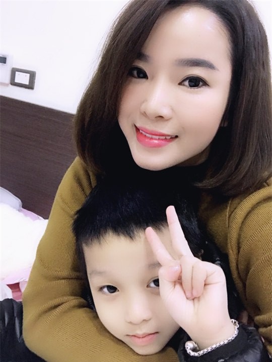 Mẹ đơn thân và chuyện “Tết này con ở cùng bố hay mẹ?” khiến ai cũng phải thổn thức - Ảnh 1.