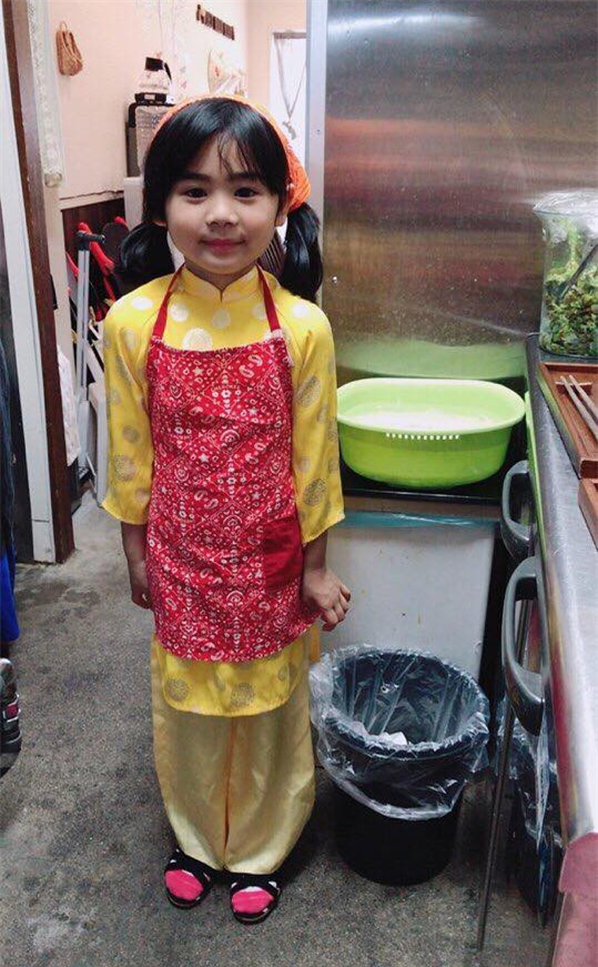 Trải lòng của một mẹ Việt 4 con gái, sống tại Nhật: 12 năm xa xứ, chưa lần nào được đưa con về đón Tết cùng ông bà ngoại - Ảnh 10.