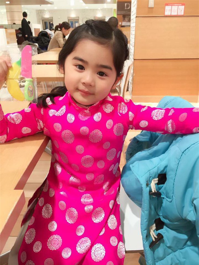 Trải lòng của một mẹ Việt 4 con gái, sống tại Nhật: 12 năm xa xứ, chưa lần nào được đưa con về đón Tết cùng ông bà ngoại - Ảnh 11.