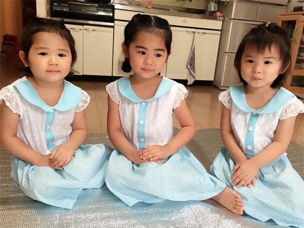 Trải lòng của một mẹ Việt 4 con gái, sống tại Nhật: 12 năm xa xứ, chưa lần nào được đưa con về đón Tết cùng ông bà ngoại - Ảnh 2.