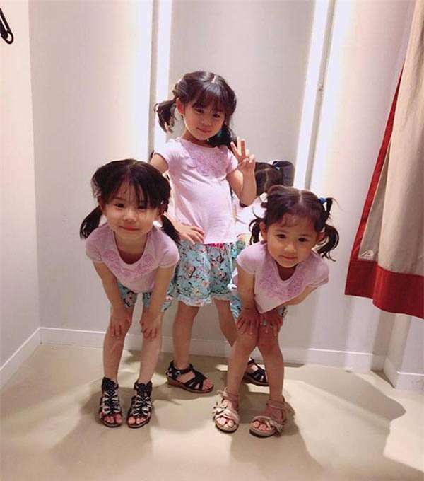 Trải lòng của một mẹ Việt 4 con gái, sống tại Nhật: 12 năm xa xứ, chưa lần nào được đưa con về đón Tết cùng ông bà ngoại - Ảnh 3.