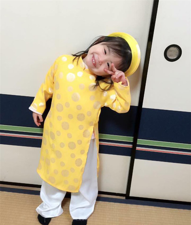 Trải lòng của một mẹ Việt 4 con gái, sống tại Nhật: 12 năm xa xứ, chưa lần nào được đưa con về đón Tết cùng ông bà ngoại - Ảnh 4.