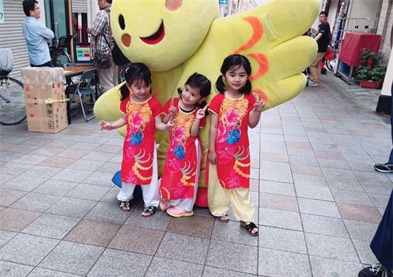 Trải lòng của một mẹ Việt 4 con gái, sống tại Nhật: 12 năm xa xứ, chưa lần nào được đưa con về đón Tết cùng ông bà ngoại - Ảnh 5.