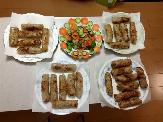 Trải lòng của một mẹ Việt 4 con gái, sống tại Nhật: 12 năm xa xứ, chưa lần nào được đưa con về đón Tết cùng ông bà ngoại - Ảnh 8.