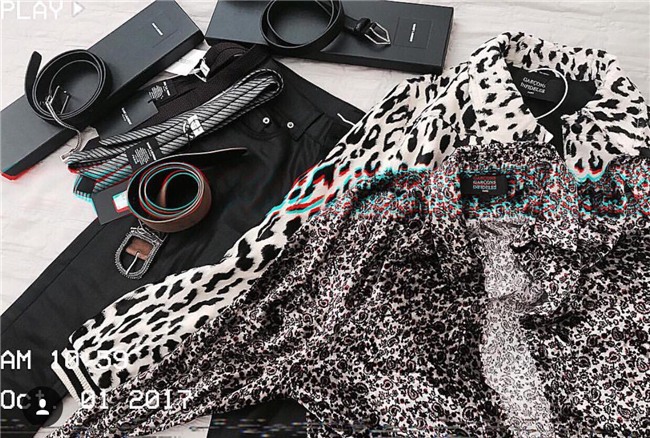 Dàn sao Việt tuổi Tuất sở hữu núi đồ hiệu xa xỉ, ai nhìn cũng không thể ngừng ngưỡng mộ-11