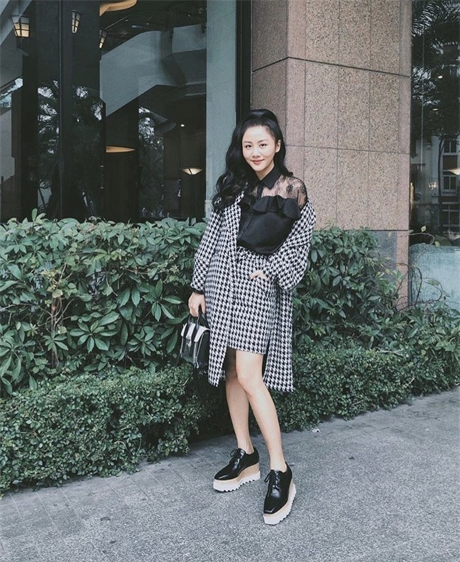 Dàn sao Việt tuổi Tuất sở hữu núi đồ hiệu xa xỉ, ai nhìn cũng không thể ngừng ngưỡng mộ-12