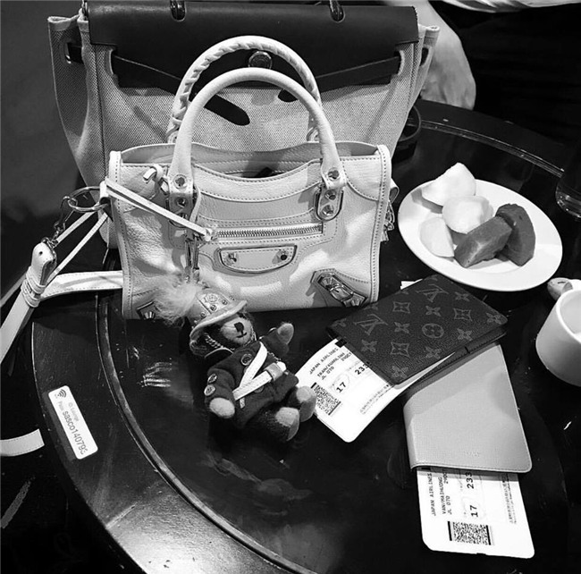 Dàn sao Việt tuổi Tuất sở hữu núi đồ hiệu xa xỉ, ai nhìn cũng không thể ngừng ngưỡng mộ-13