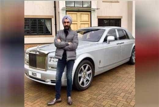 dubai: thùa tièn chi hon 200 ty mua 7 chiec xe khac nhau chi dẻ làm chuyẹn này hinh anh 2