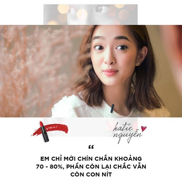 Kaity Nguyễn: Hãy gọi em là diễn viên, đừng gọi là hot girl hát nhép-5
