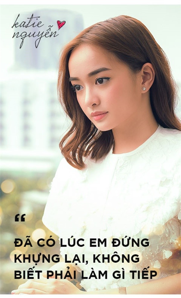 Kaity Nguyễn: Hãy gọi em là diễn viên, đừng gọi là hot girl hát nhép-7