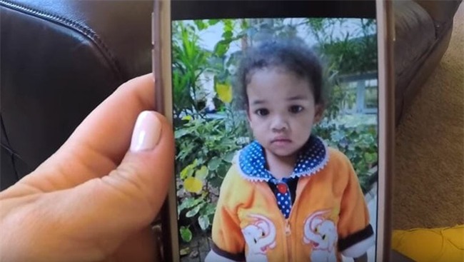 Nhận con gái nuôi được 2 tháng, người mẹ đau đớn khi nhìn thấy một tấm ảnh và bật khóc: Đó không phải con gái tôi - Ảnh 3.