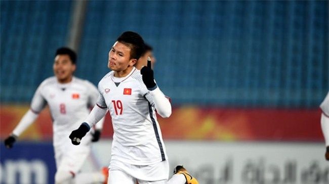 Tu Van Quyet toi Quang Hai, dao tao tre o Viet Nam co gi khac? hinh anh 1