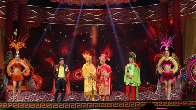 Ngọc Hoàng Quốc Khánh quá khích trước hot girl: Các em ơi, quay lại anh mà khởi nghiệp này - Ảnh 1.