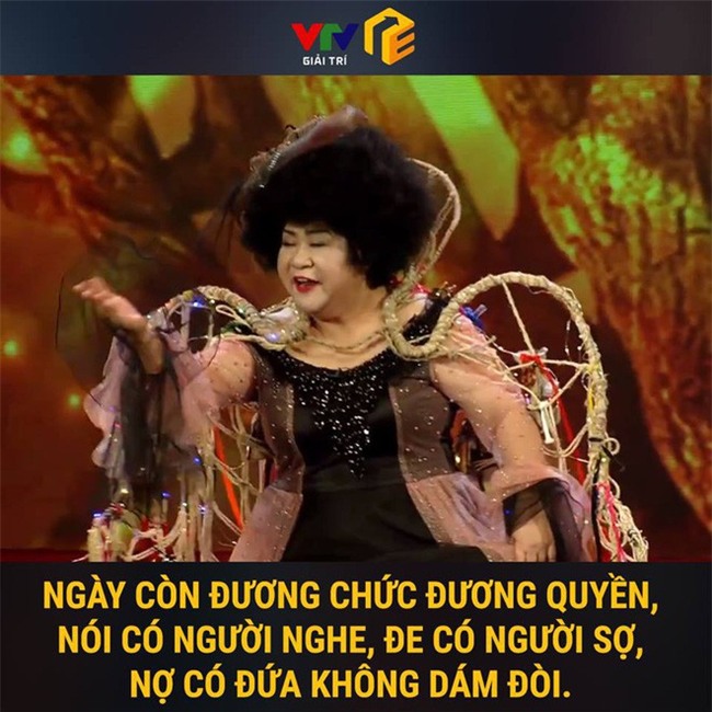 Bóc sạn Táo quân 2018: Nói tục thái quá và kỳ thị giới tính - Ảnh 8.