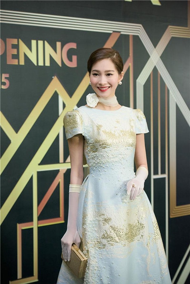 mon phu kien bien chi em tro nen sang chanh trong 1 not nhac! - 2