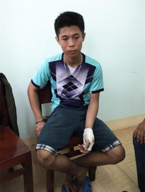 Thảm án Sài Gòn:Hung thủ ít nói, hay chơi với trẻ con