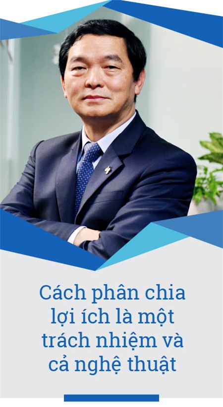 Đại gia đen đủi nhất 2017: Tiền với tôi không quan trọng