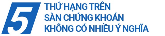 Đại gia đen đủi nhất 2017: Tiền với tôi không quan trọng