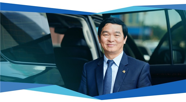 Đại gia đen đủi nhất 2017: Tiền với tôi không quan trọng