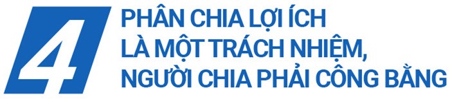 Đại gia đen đủi nhất 2017: Tiền với tôi không quan trọng