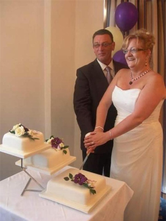 Người đàn ông nói dối vợ con là bị ung thư giai đoạn cuối, biết được lý do cả gia đình không thể tha thứ - Ảnh 3.