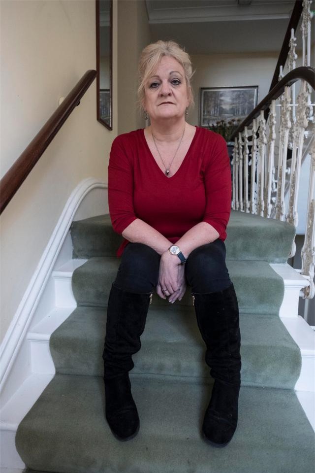 Người đàn ông nói dối vợ con là bị ung thư giai đoạn cuối, biết được lý do cả gia đình không thể tha thứ - Ảnh 5.