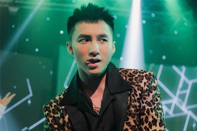 Những mỹ nam tuổi Tuất điển trai, tài năng nhất showbiz Việt - Tin sao Viet - Tin tuc sao Viet - Scandal sao Viet - Tin tuc cua Sao - Tin cua Sao