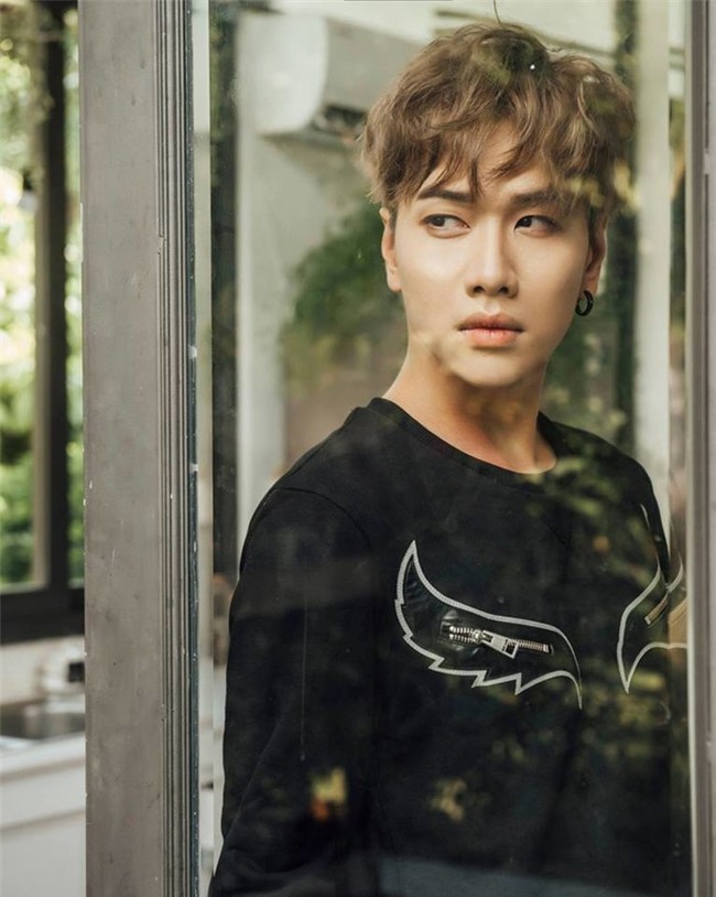 Những mỹ nam tuổi Tuất điển trai, tài năng nhất showbiz Việt - Tin sao Viet - Tin tuc sao Viet - Scandal sao Viet - Tin tuc cua Sao - Tin cua Sao