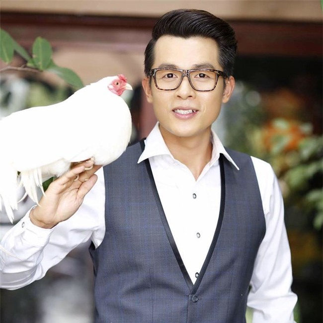 Những mỹ nam tuổi Tuất điển trai, tài năng nhất showbiz Việt - Tin sao Viet - Tin tuc sao Viet - Scandal sao Viet - Tin tuc cua Sao - Tin cua Sao