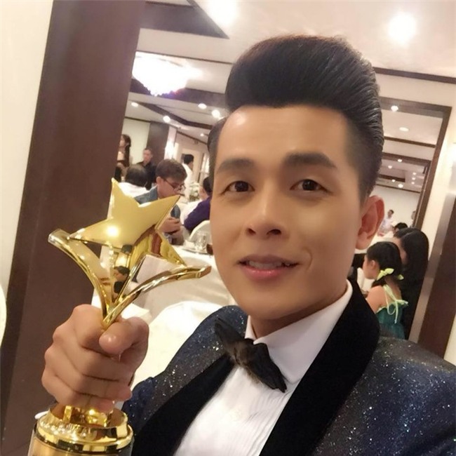 Những mỹ nam tuổi Tuất điển trai, tài năng nhất showbiz Việt - Tin sao Viet - Tin tuc sao Viet - Scandal sao Viet - Tin tuc cua Sao - Tin cua Sao