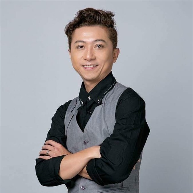 Những mỹ nam tuổi Tuất điển trai, tài năng nhất showbiz Việt - Tin sao Viet - Tin tuc sao Viet - Scandal sao Viet - Tin tuc cua Sao - Tin cua Sao