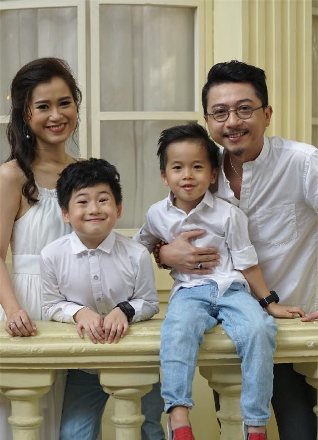 Những mỹ nam tuổi Tuất điển trai, tài năng nhất showbiz Việt - Tin sao Viet - Tin tuc sao Viet - Scandal sao Viet - Tin tuc cua Sao - Tin cua Sao