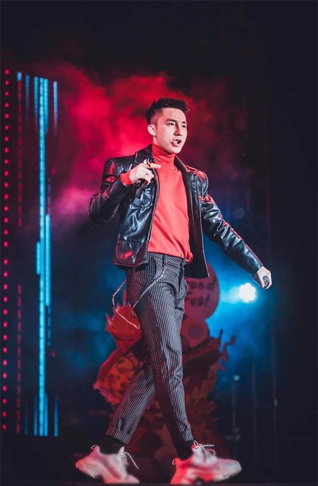 Những mỹ nam tuổi Tuất điển trai, tài năng nhất showbiz Việt - Tin sao Viet - Tin tuc sao Viet - Scandal sao Viet - Tin tuc cua Sao - Tin cua Sao