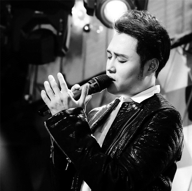 Những mỹ nam tuổi Tuất điển trai, tài năng nhất showbiz Việt - Tin sao Viet - Tin tuc sao Viet - Scandal sao Viet - Tin tuc cua Sao - Tin cua Sao