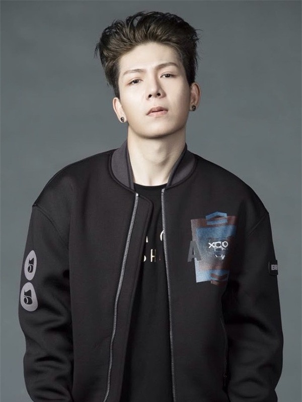 Những mỹ nam tuổi Tuất điển trai, tài năng nhất showbiz Việt - Tin sao Viet - Tin tuc sao Viet - Scandal sao Viet - Tin tuc cua Sao - Tin cua Sao