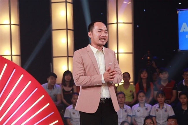 Những mỹ nam tuổi Tuất điển trai, tài năng nhất showbiz Việt - Tin sao Viet - Tin tuc sao Viet - Scandal sao Viet - Tin tuc cua Sao - Tin cua Sao