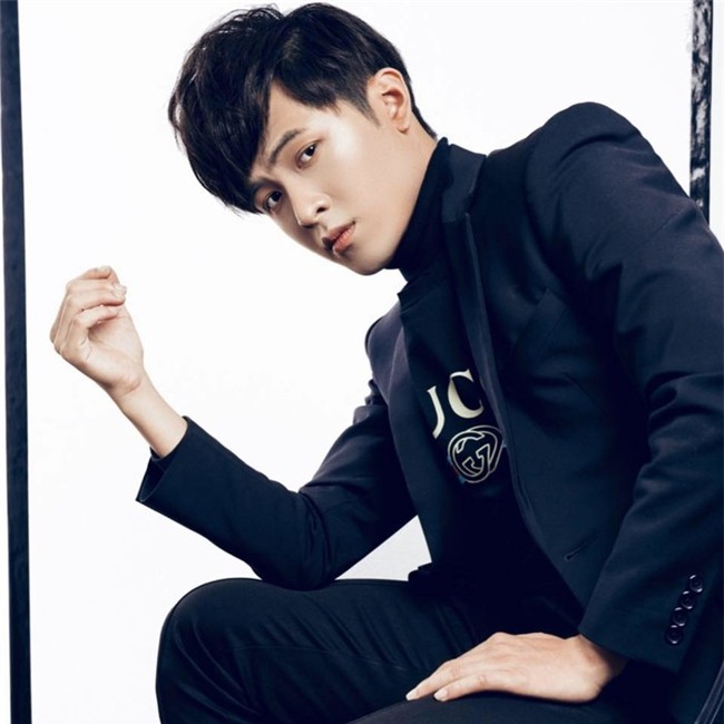 Những mỹ nam tuổi Tuất điển trai, tài năng nhất showbiz Việt - Tin sao Viet - Tin tuc sao Viet - Scandal sao Viet - Tin tuc cua Sao - Tin cua Sao