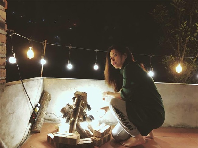 Chưa bao giờ khẳng định là người yêu của nhau nhưng cặp đôi này luôn có những tấm ảnh rất trùng hợp khiến mọi người không ngừng tò mò. - Tin sao Viet - Tin tuc sao Viet - Scandal sao Viet - Tin tuc cua Sao - Tin cua Sao