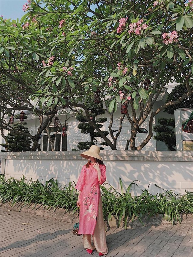 xuan nay di den dau cung ngap tran ta ao dai ruc ro cua loat my nhan dinh dam vbiz - 3