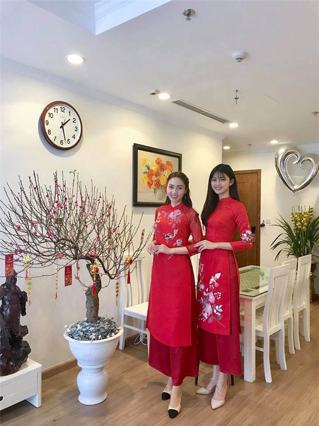 xuan nay di den dau cung ngap tran ta ao dai ruc ro cua loat my nhan dinh dam vbiz - 7