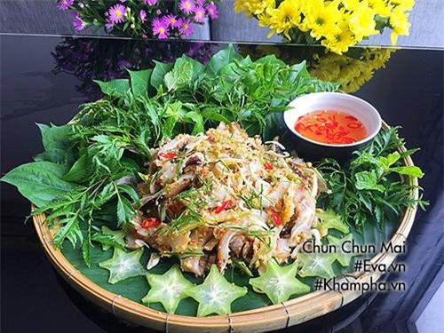 5 mon nom, goi thanh mat giai ngan cho ngay tet - 5