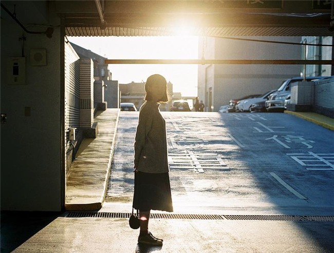 em khong muon la co gai anh chi nho den khi buon - 2