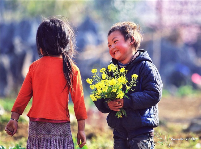 Những khoảnh khắc và câu chuyện đáng yêu được chia sẻ nhiều nhất trong dịp đầu năm mới 2018 - Ảnh 7.