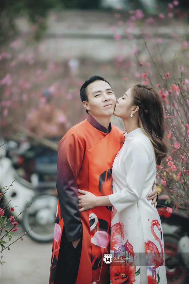 Chuyện tình MC Chúng tôi là chiến sĩ: 10 năm trước là đồng nghiệp dự đám cưới của nhau, 10 năm sau gọi nhau vợ chồng! - Ảnh 7.