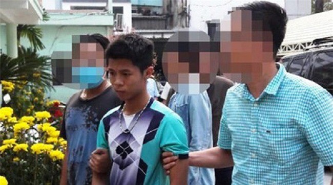 Thảm sát ở Sài Gòn: Tướng công an tiết lộ chuyện phá án - Ảnh 1.