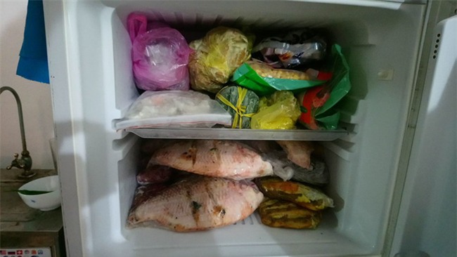 Tết chính là mở tủ lạnh thấy toàn thịt là thịt, ngán đến tận cổ - Ảnh 2.