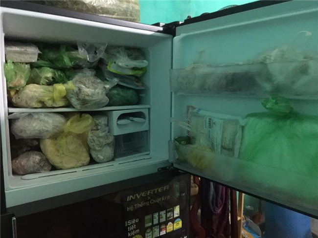Tết chính là mở tủ lạnh thấy toàn thịt là thịt, ngán đến tận cổ - Ảnh 4.