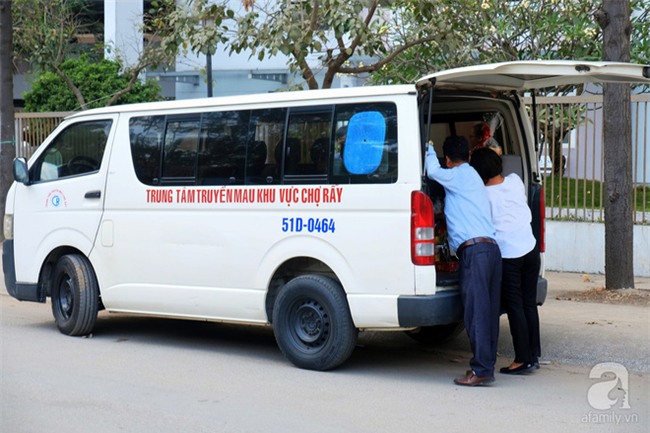 Người mẹ nghèo hiến tạng con trai lớn cứu 6 người đón cái Tết ly hương bên con út - Ảnh 4.